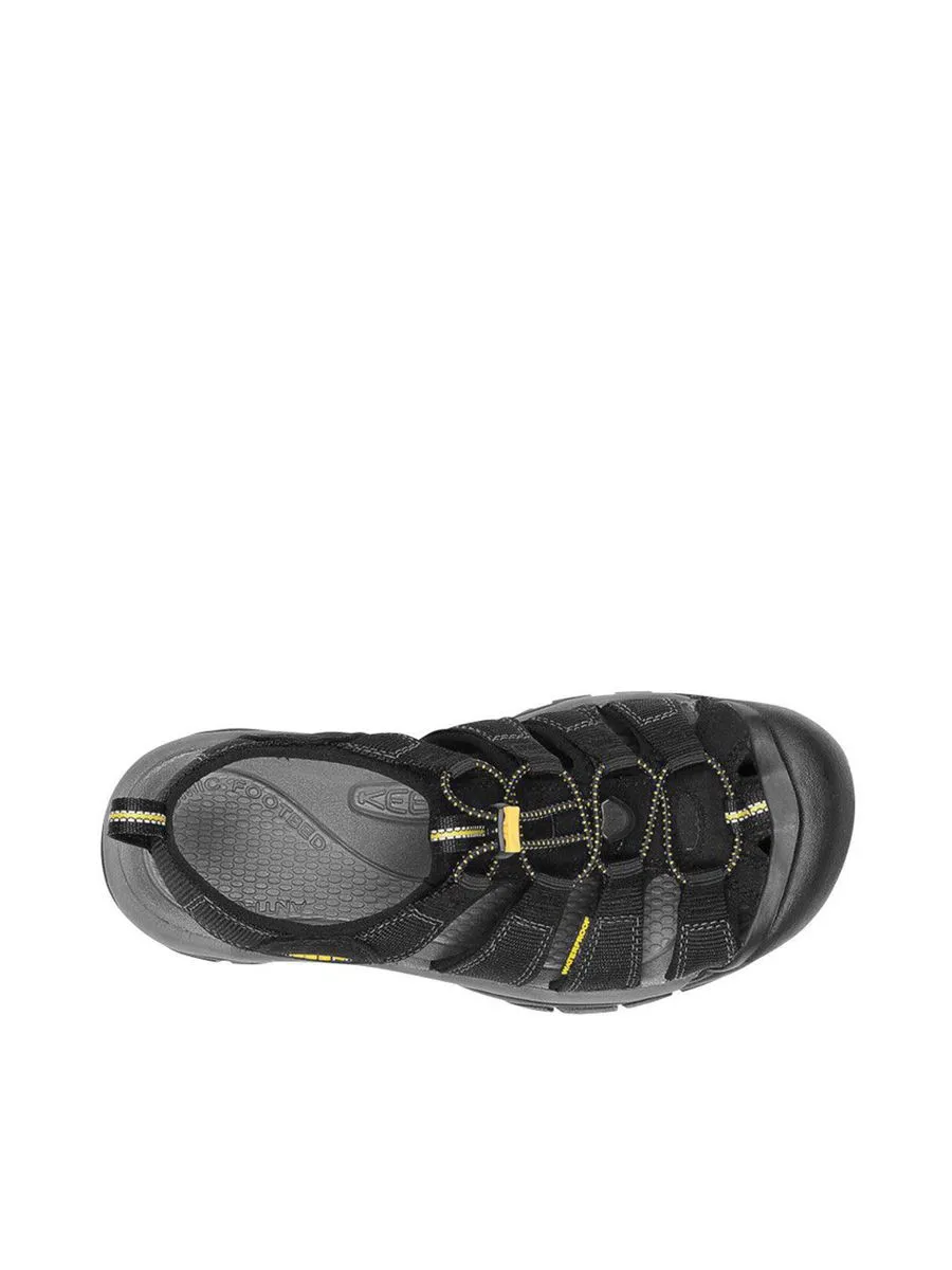 KEEN Newport H2 Sandals 1001907 Black
