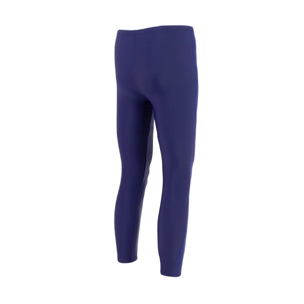 GRAND SPORT Navy Blue Men’s Swimming Trunks (342237)