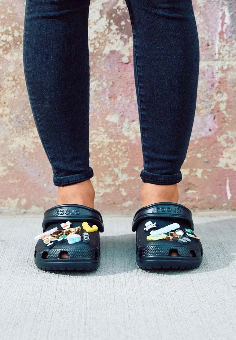 CROCS CROCS Classic Clog Unisex Casual Shoes