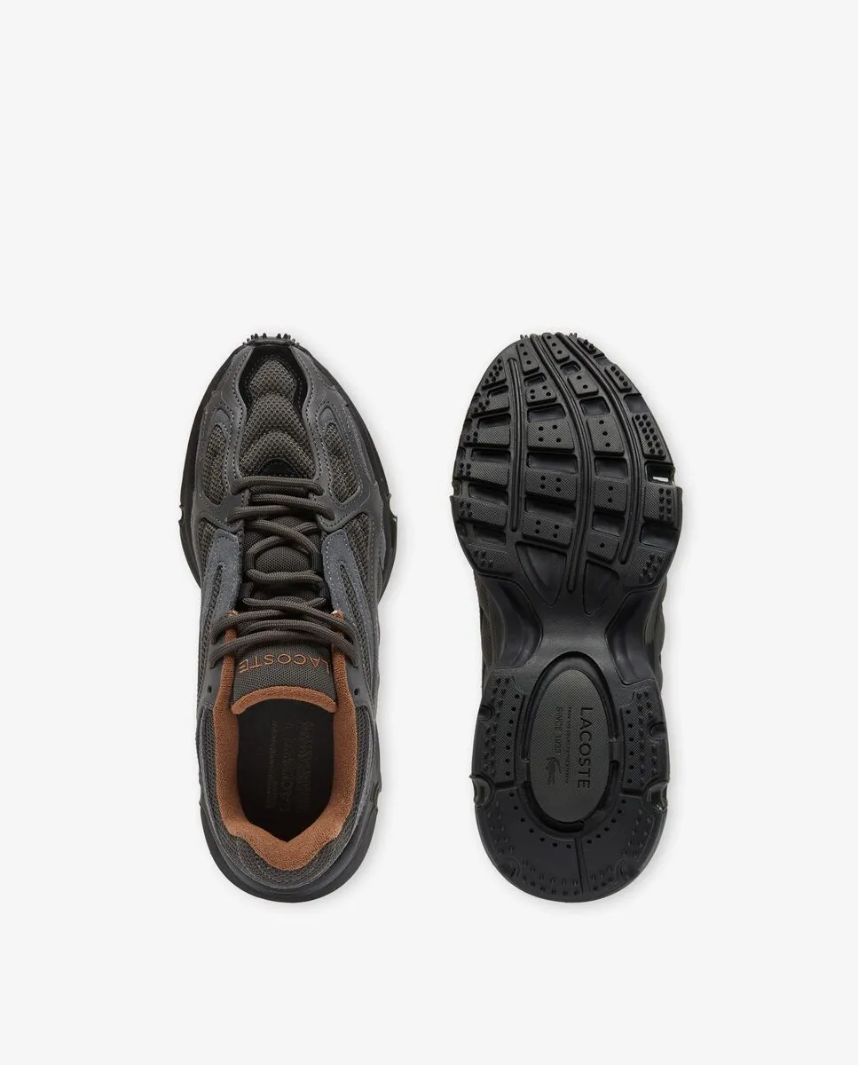 LACOSTE Men’s L003 2K24 Sneakers Green