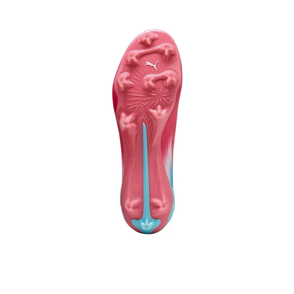 PUMA Ultra 6 Ultimate Re-Charge FG Men Football Shoes Pink - PU097SH671EOTH