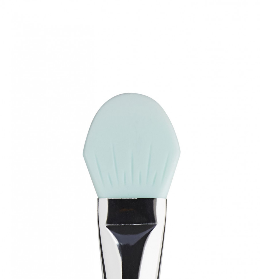 E.L.F., Кисть для очищения пор и нанесения масок, 1 кисть