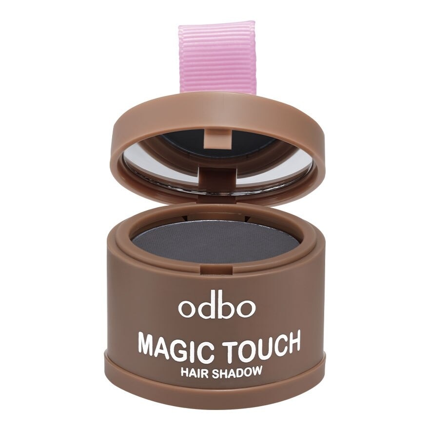 Odbo Magic Touch Hair Shadow 3g. 04