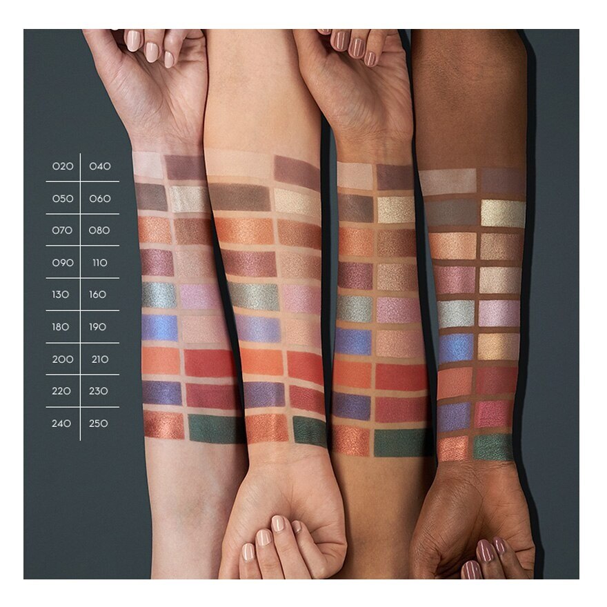 Catrice Art Couleurs Eyeshadow 050