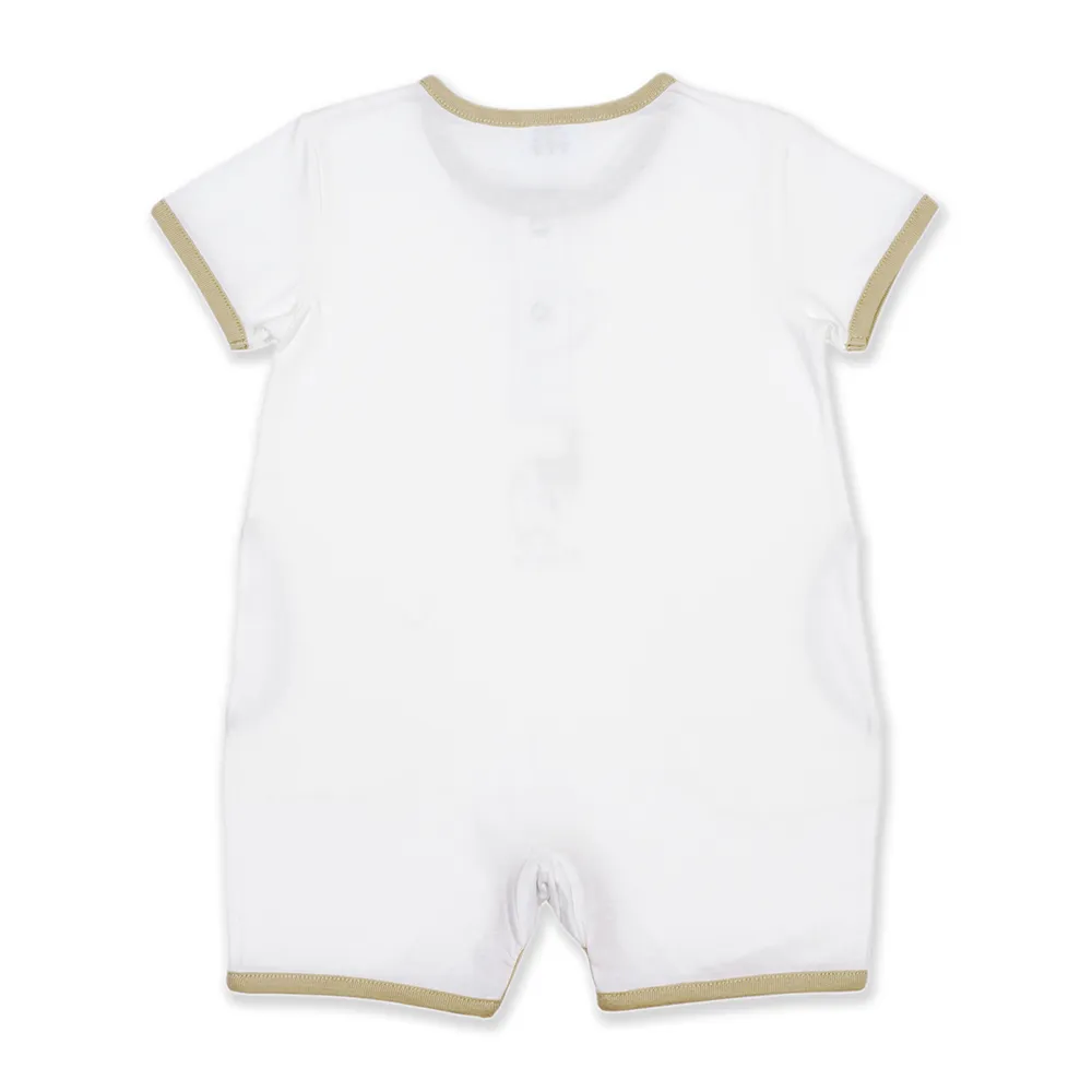 AUKA Brown,Short Bodysuit,Auka Cocoa Alpaca.