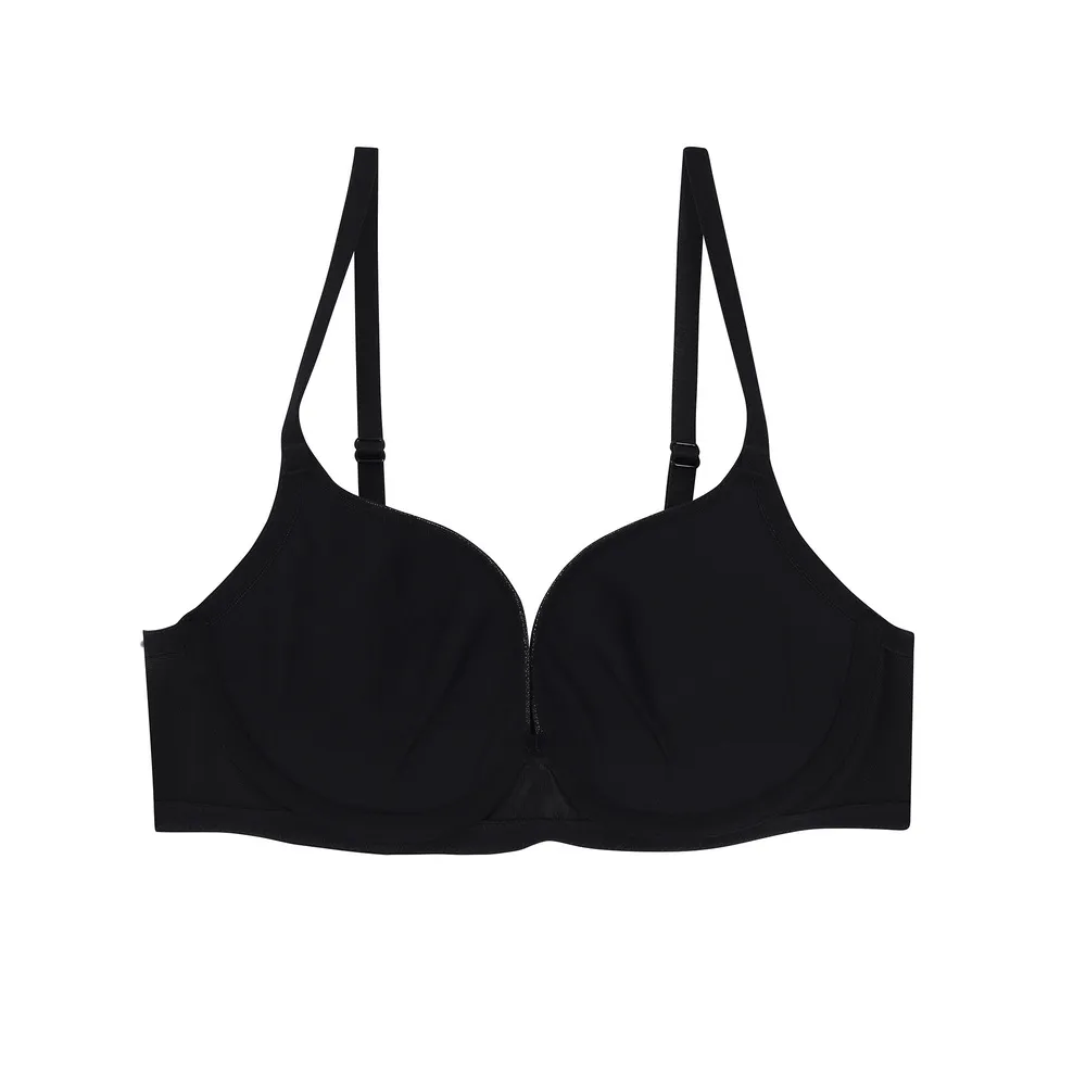 WACOAL Black Push Up Bra WB5P31