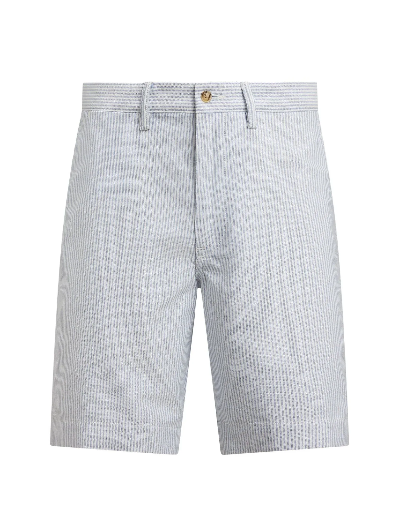 POLO RALPH LAUREN Shorts Men MNPOSHO14G20575 Blue