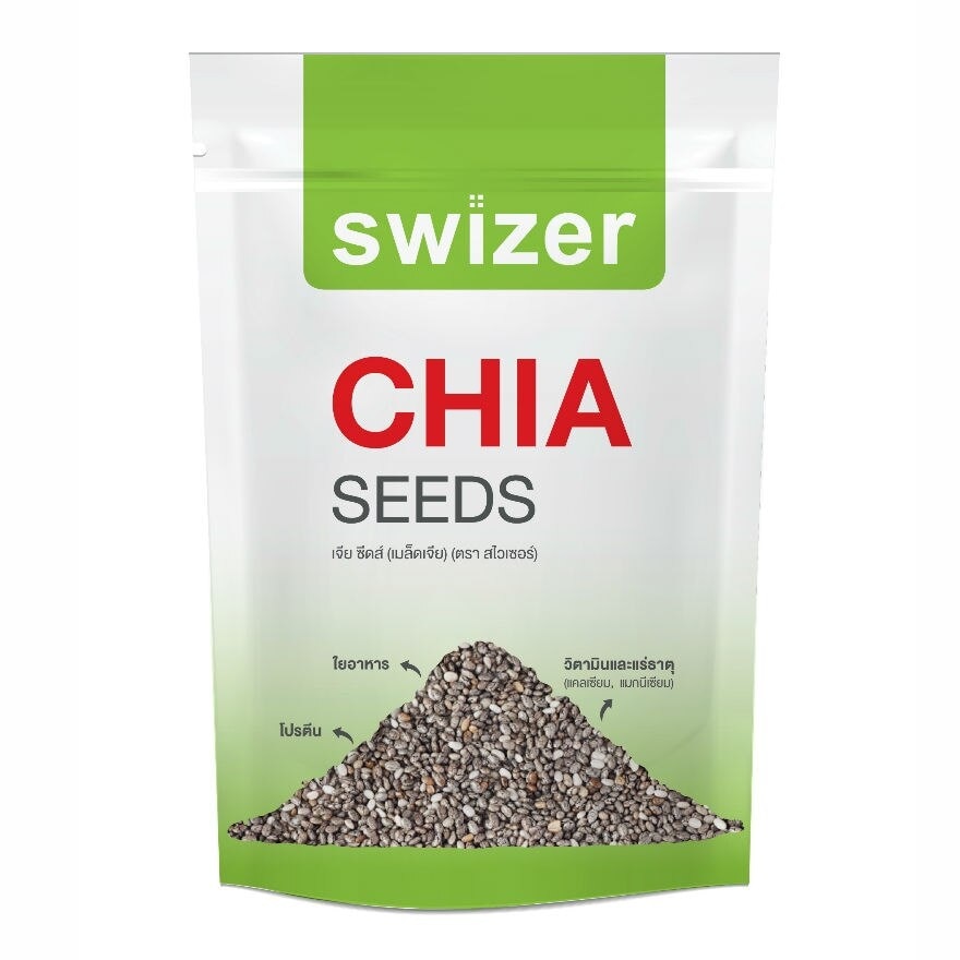 Swizer Chia seeds Natural Organic 200g