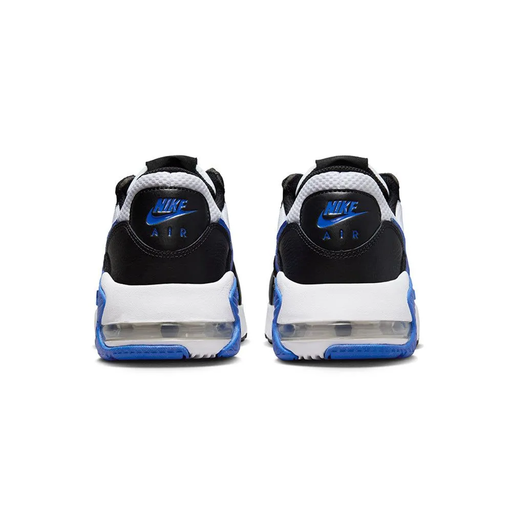 NIKE Air Max Excee Men Casual Shoes Black - NI083SH643EOTH