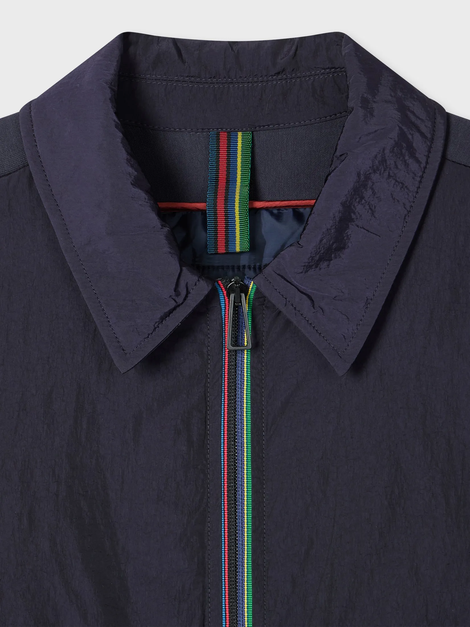 PAUL SMITH Jackets Men M2R-628Z-T22088-49A Navy