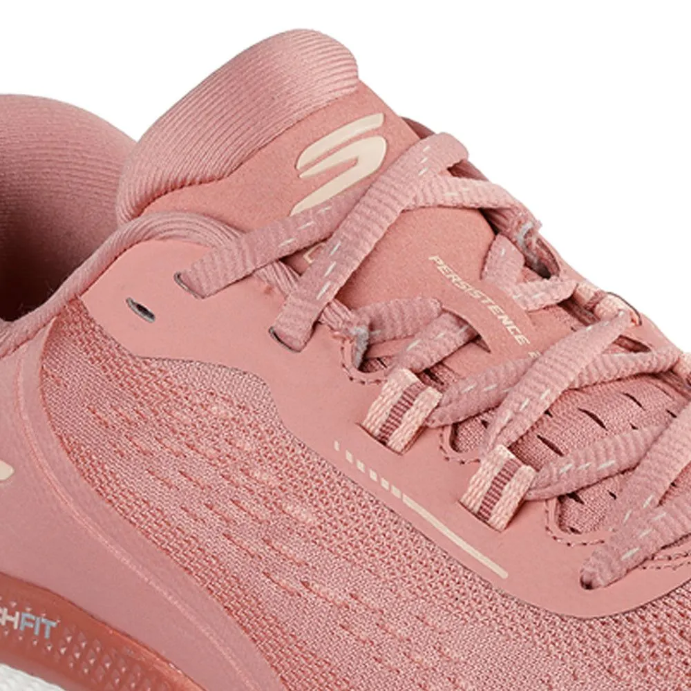 SKECHERS Women Running Shoes GO RUN Persistence 2™ Pink - SK108SH626EMTH