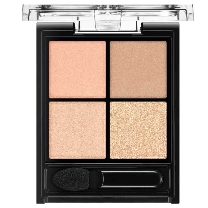 Kate Popping Silhouette EyeShadow OR-2 - OR-2