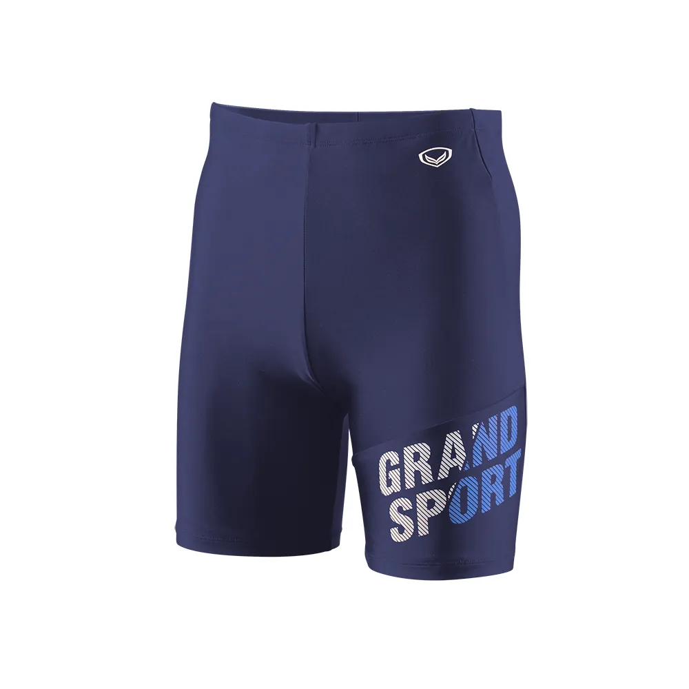 GRAND SPORT Navy Blue Men's Jammer (342228)