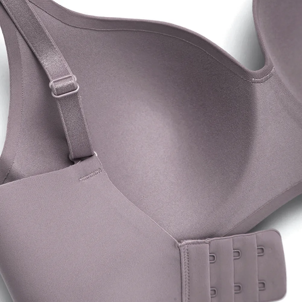 SABINA Bra Fong D Invisible Wire Perfect Bra Collection Style no. SBD97700BR Brown