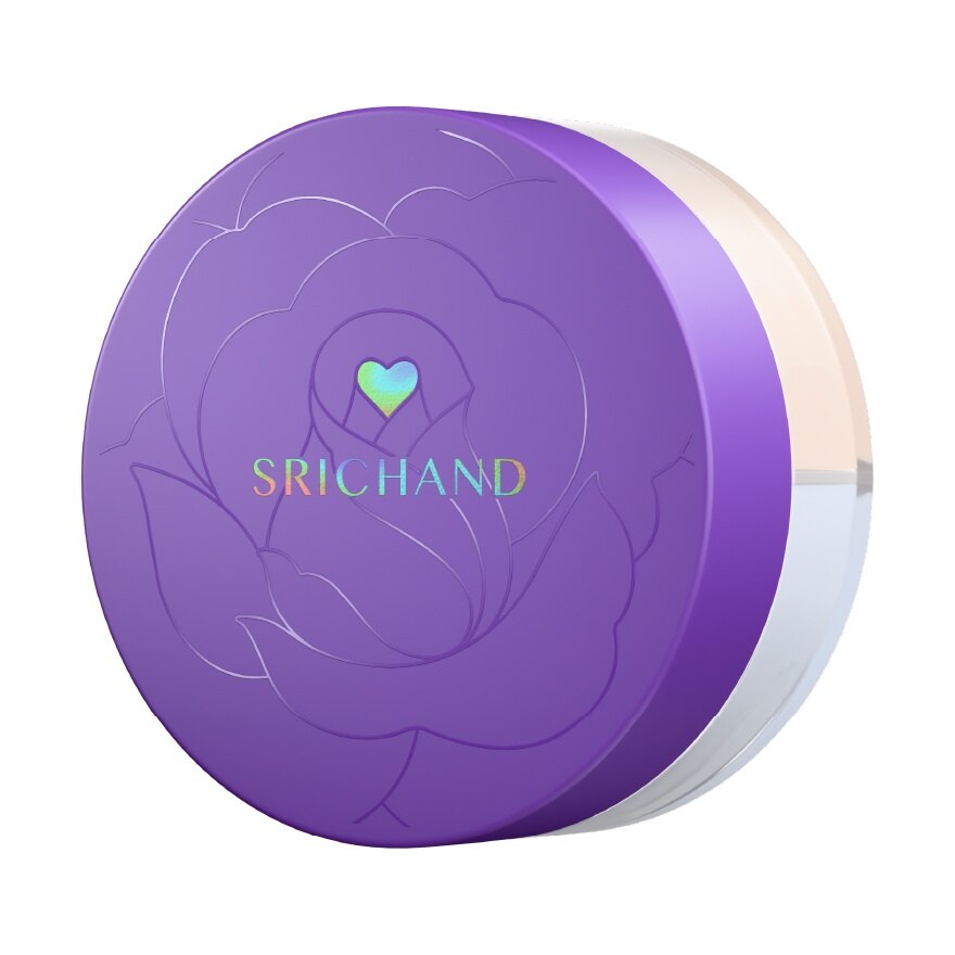 Srichand Bare to Perfect Correcting Loose Powder 12g.