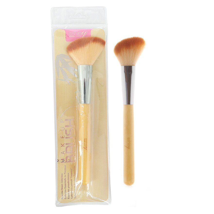 Ashley Brush Single The Obique 1Pcs AA063-08