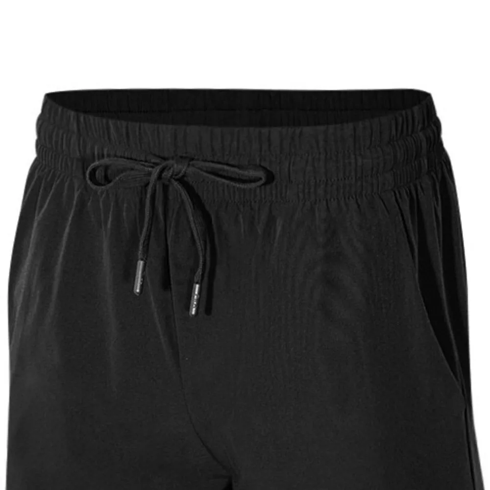 FILA Men Training Shorts Active Black - FI039AP026EITH