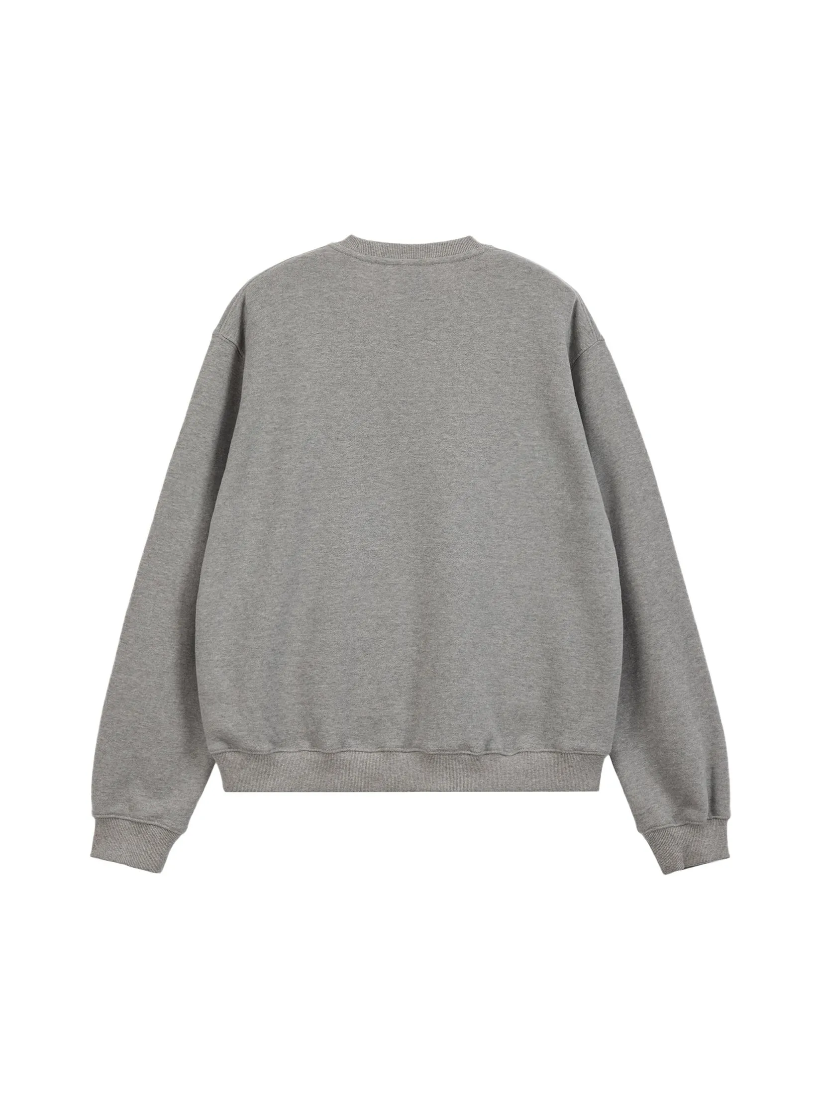 EMIS Unisex Sweat Shirt 24/7