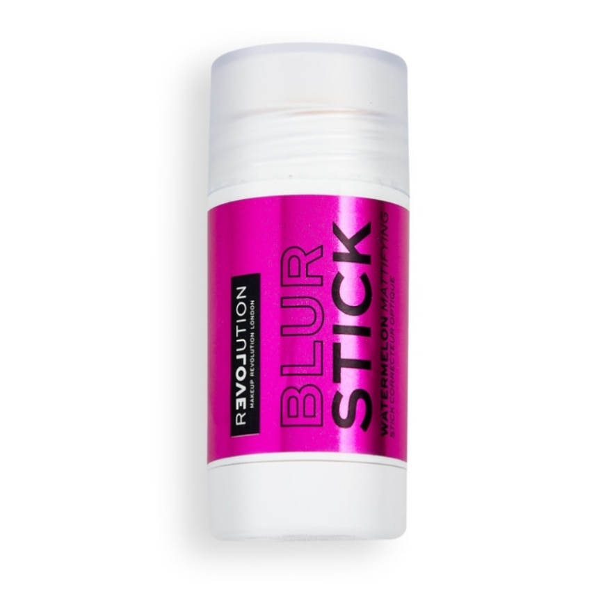 #MUR Relove Blur Stick - White