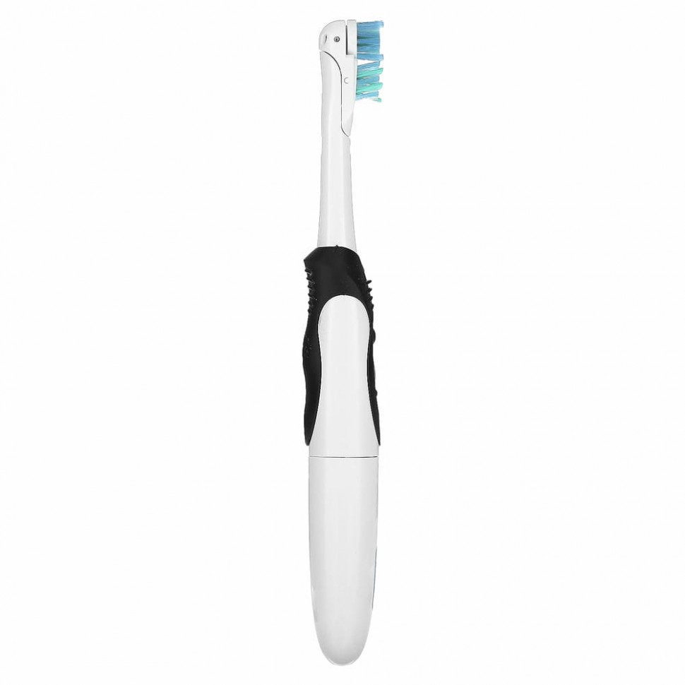 Oral-B, Complete, зубная щетка с питанием от аккумулятора, 1 зубная щетка