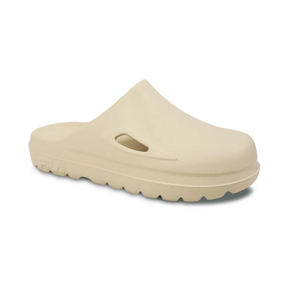 FILA Men Sandals Daily You Beige - FI039SH853EKTH