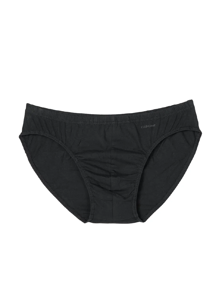 ELLE HOMME Mix Men's underwear pack of 3 cotton 100% KUB9999MX