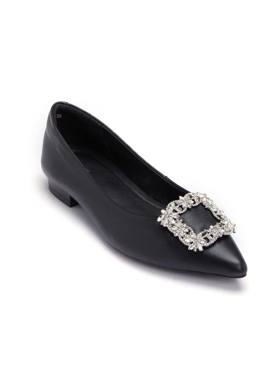 PRETTY FIT Women Flat Shoes