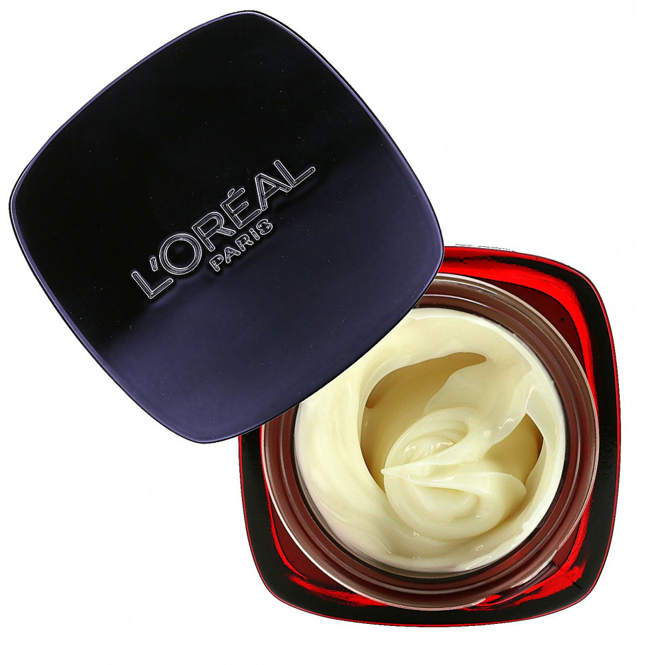 L'Oreal, Revitalift Triple Power, антивозрастное увлажняющее средство, 48 г (1,7 унции)