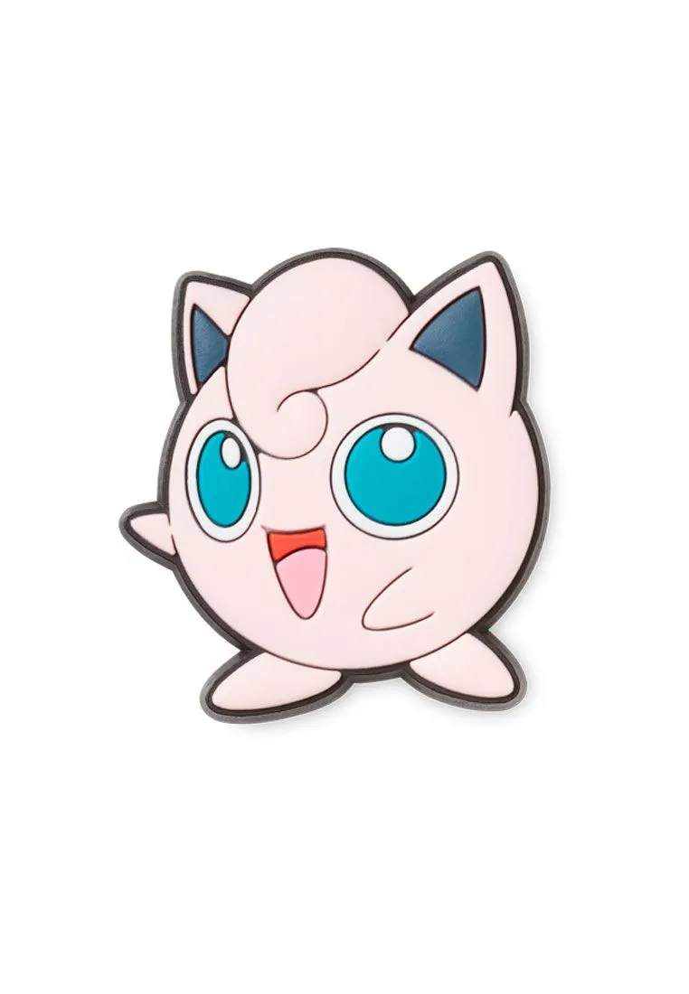 CROCS MULTICOLOR CROCS Jibbitz Clefairy Shoes Charm