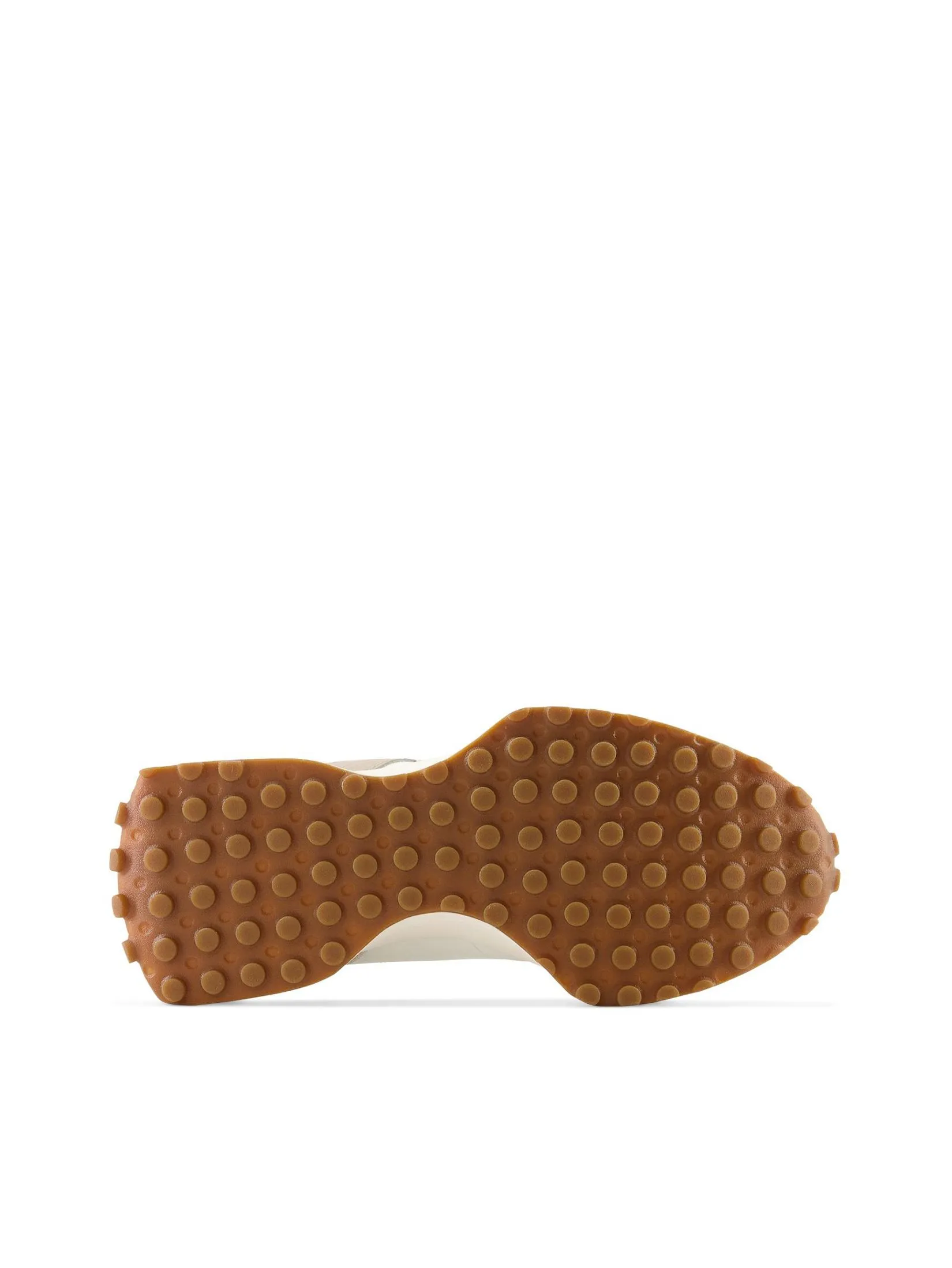 NEW BALANCE Unisex Sneakers 327 Driftwood