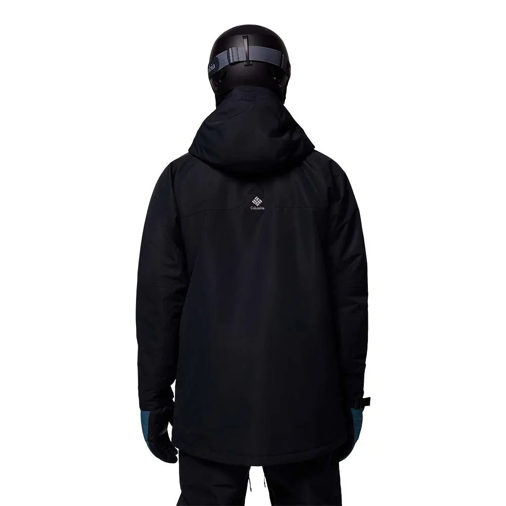 COLUMBIA Coreshot Men Jacket Black - CO399AP641ENTH