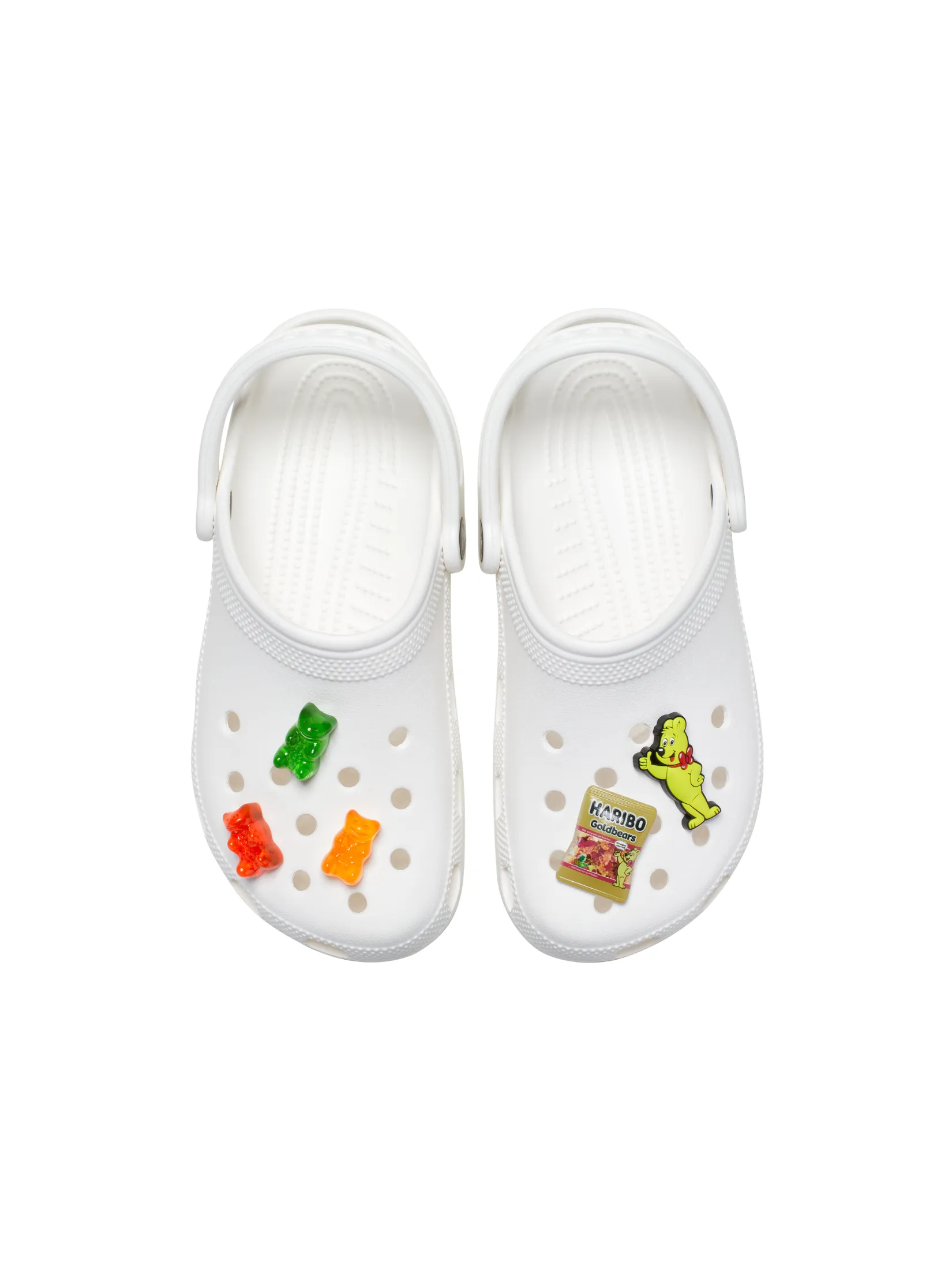 CROCS JIBBITZ™ HARIBO 5 PACK