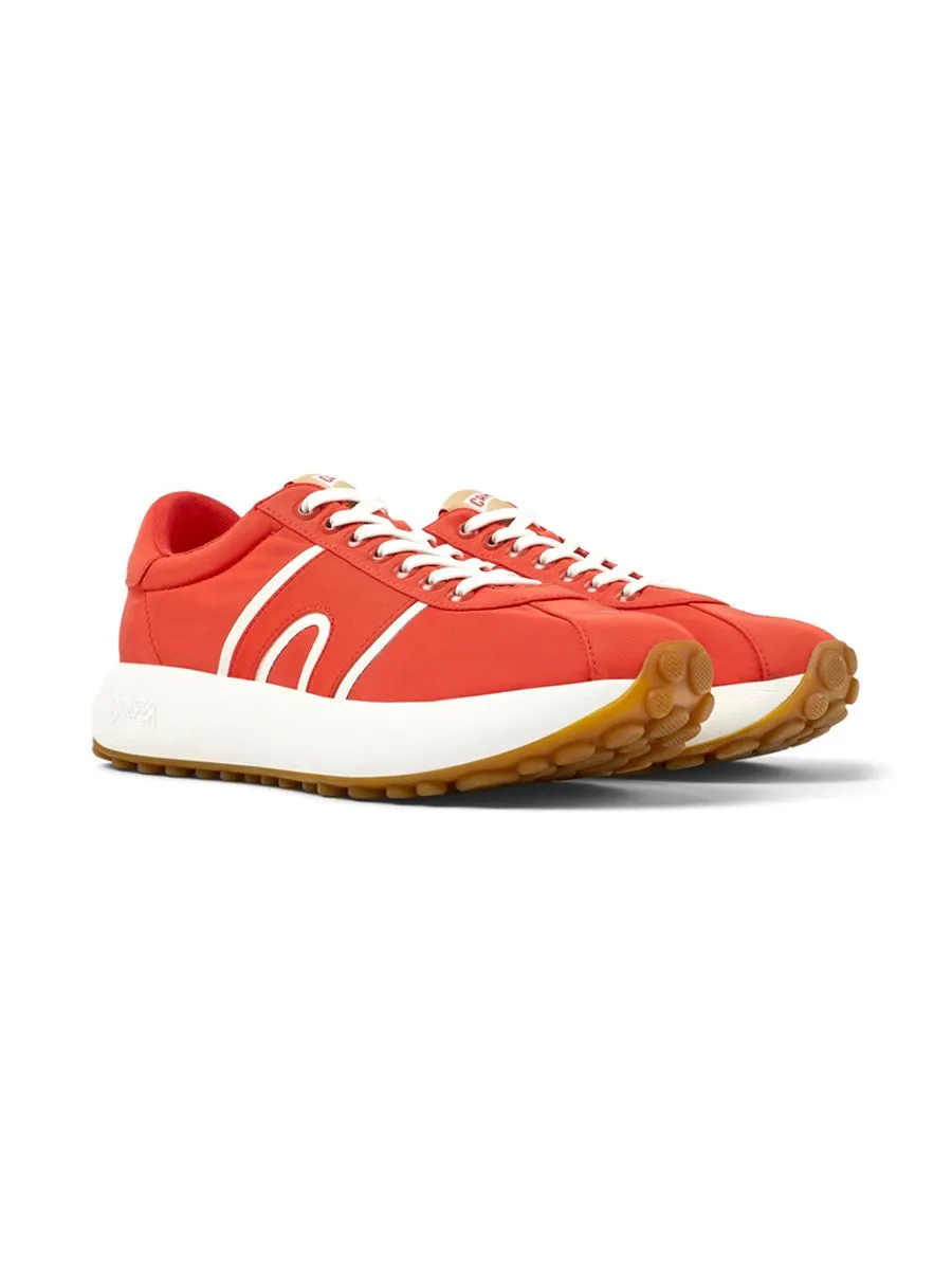 CAMPER Men Sneakers Shoes Pelotas Athens Red
