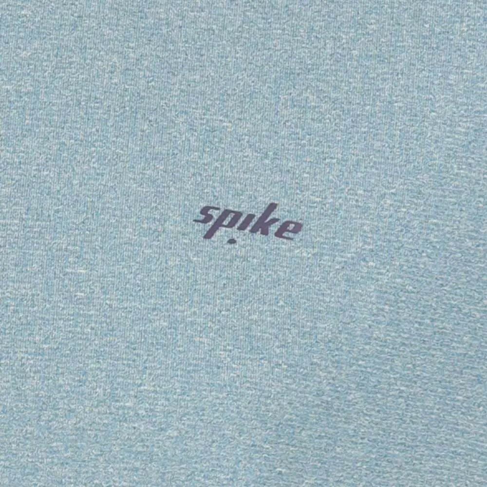 SPIKE Men Training T-Shirt Green - SP696AP447EITH