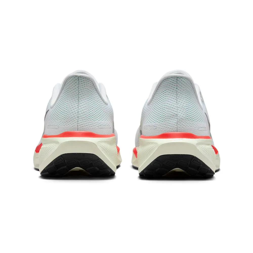 NIKE Men Running Shoes Pegasus 41 White - NI083SH107ENTH