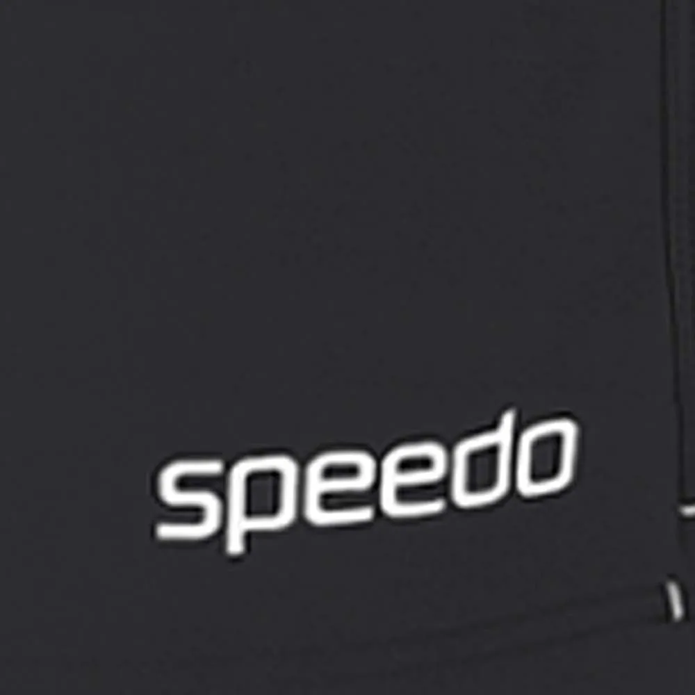 SPEEDO Wavechasers 2.0' Stylish Sun Protection Men Watershorts Black - SP111SP871ENTH