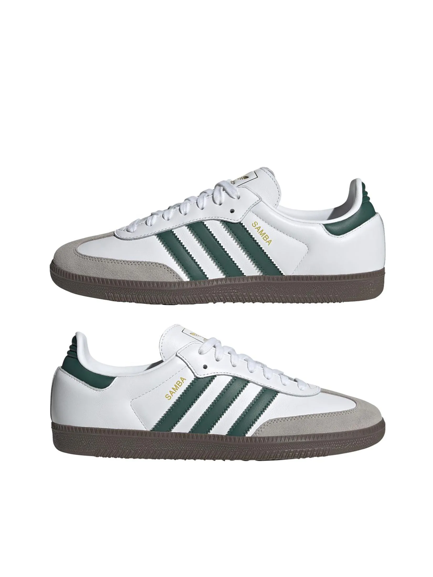 ADIDAS Men Sneakers Samba OG
