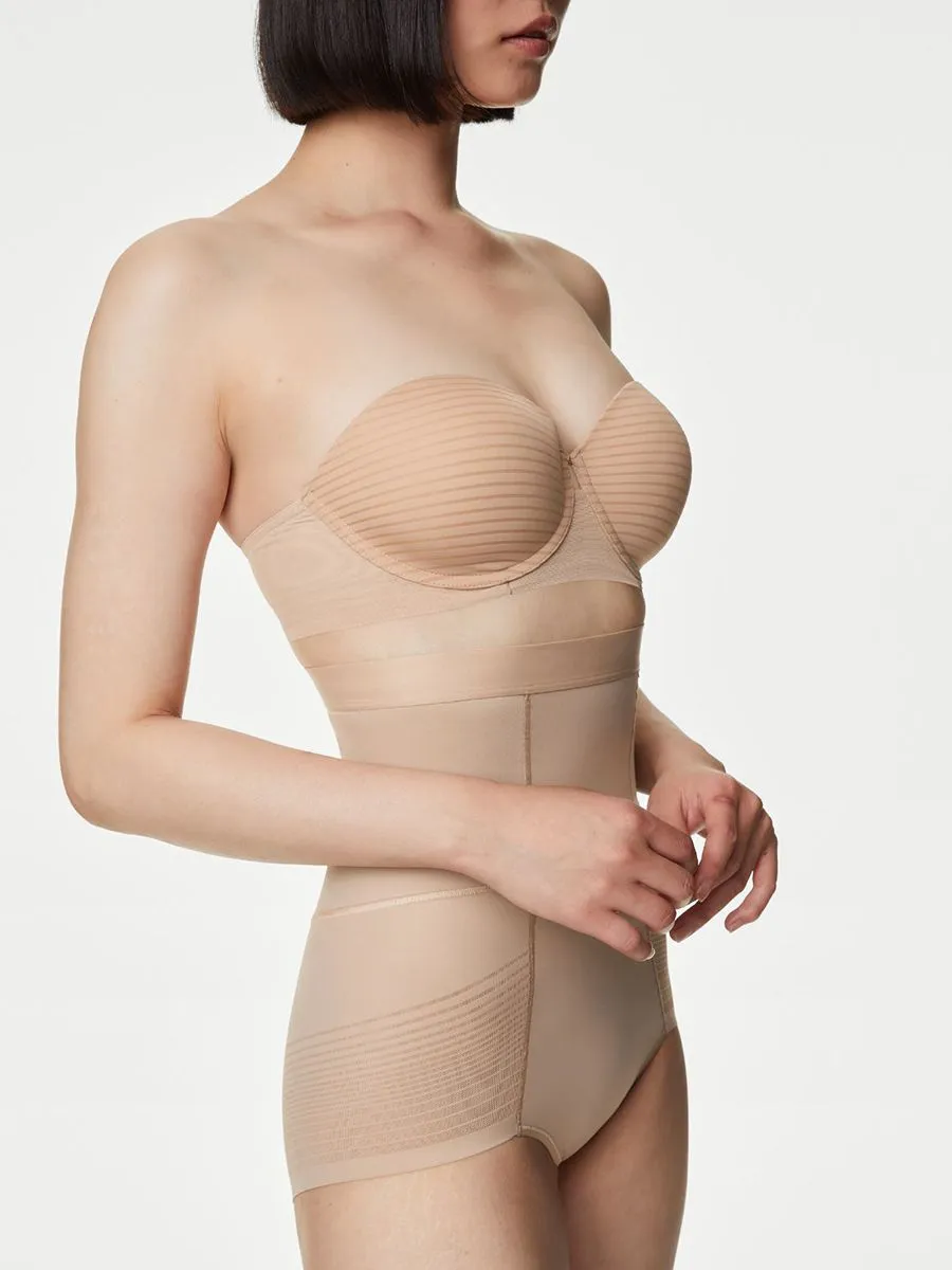 MARKS & SPENCER Women Knickers Body Define Firm Control Waist Cincher T326762WAC