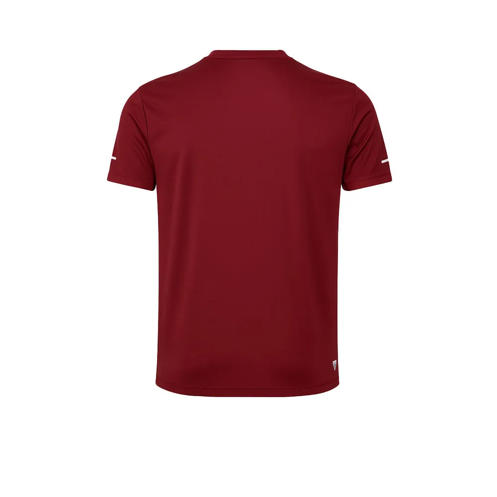 UMBRO Training Men Football Jersey Red - UM126AP897ENTH