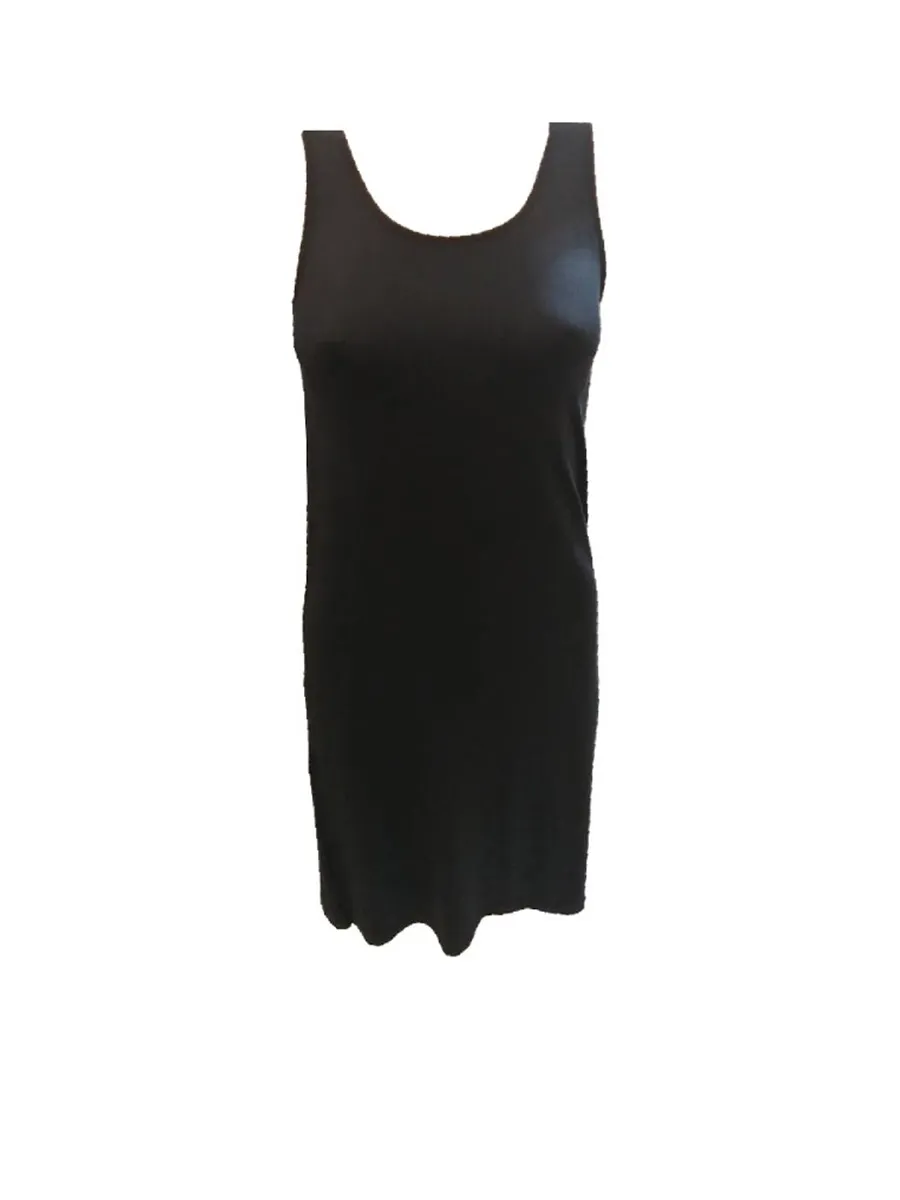 GUNZE เสื้อกล้าม BK L