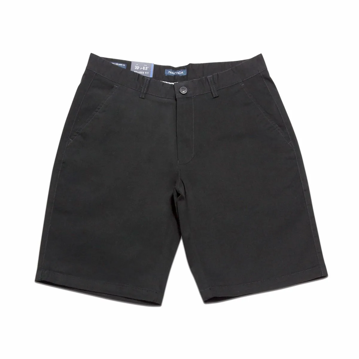NAUTICA Men's shorts Black