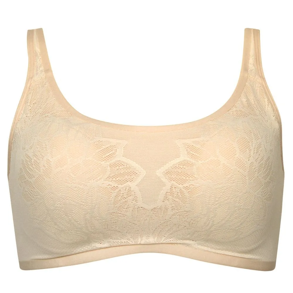 TRIUMPH Beige 10210400 Fit Smart P 02 00NZ