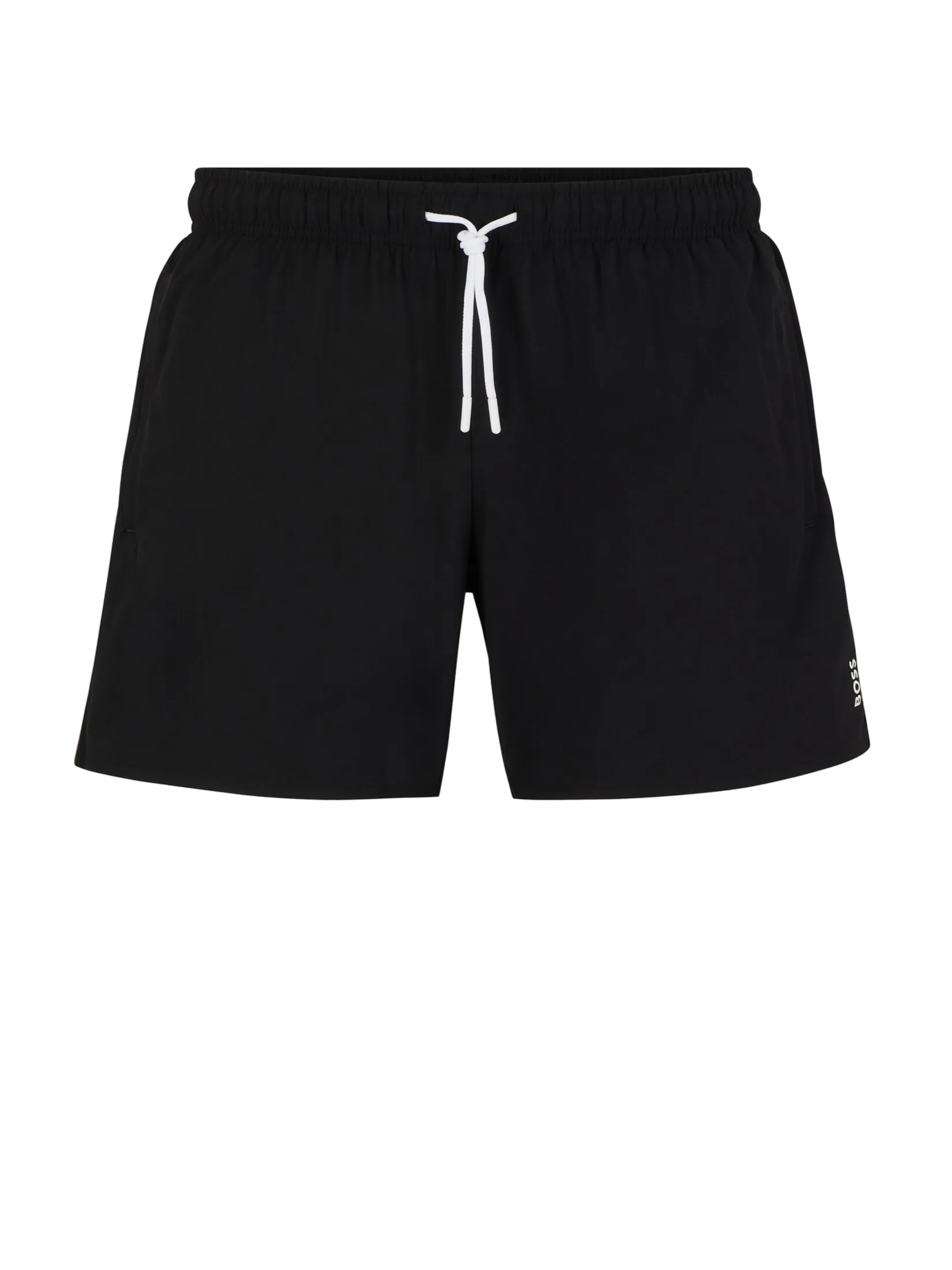 BOSS Men s Swimwear Black