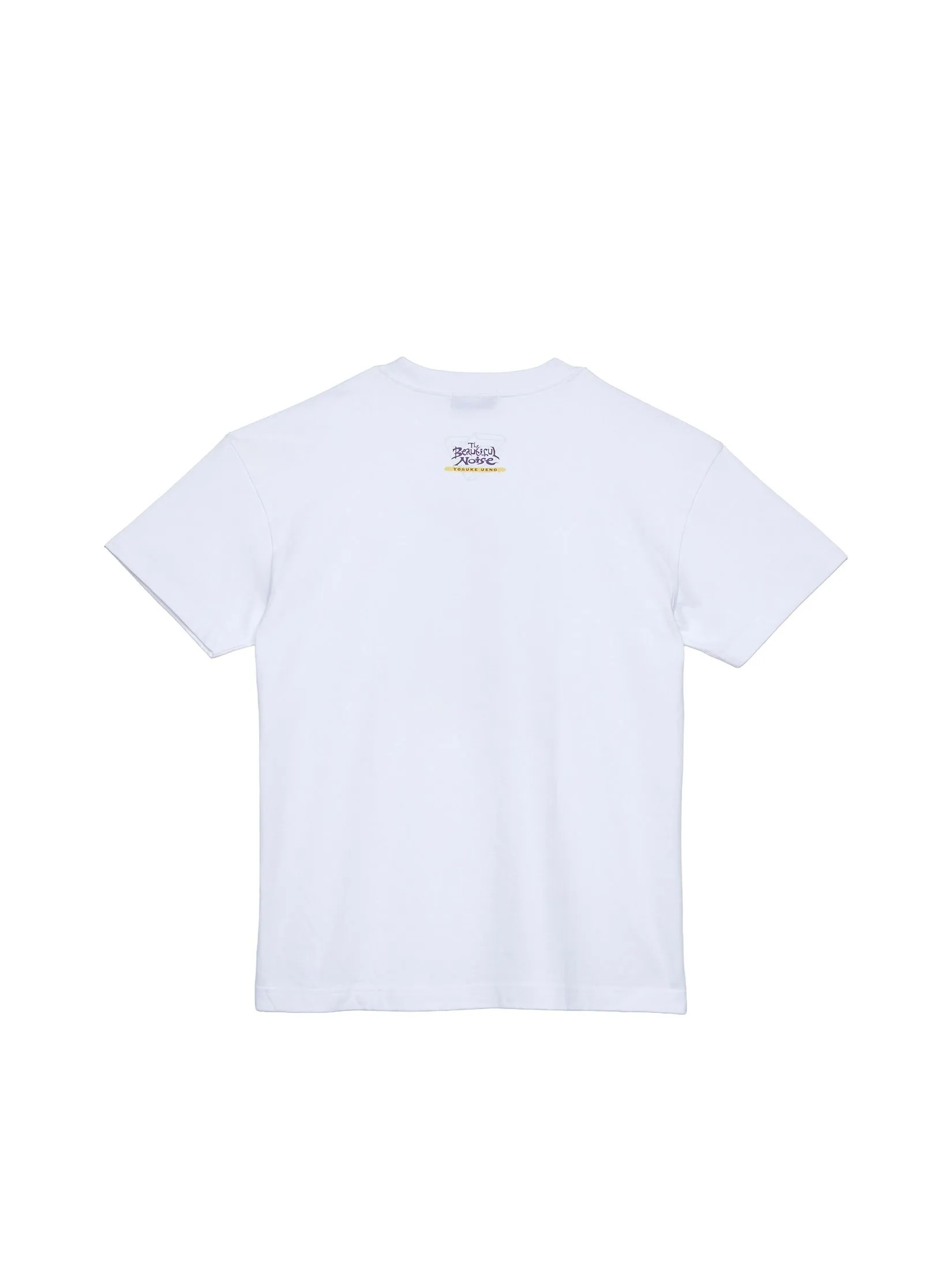 CENTRAL EDITION Unisex T-Shirt Lily White