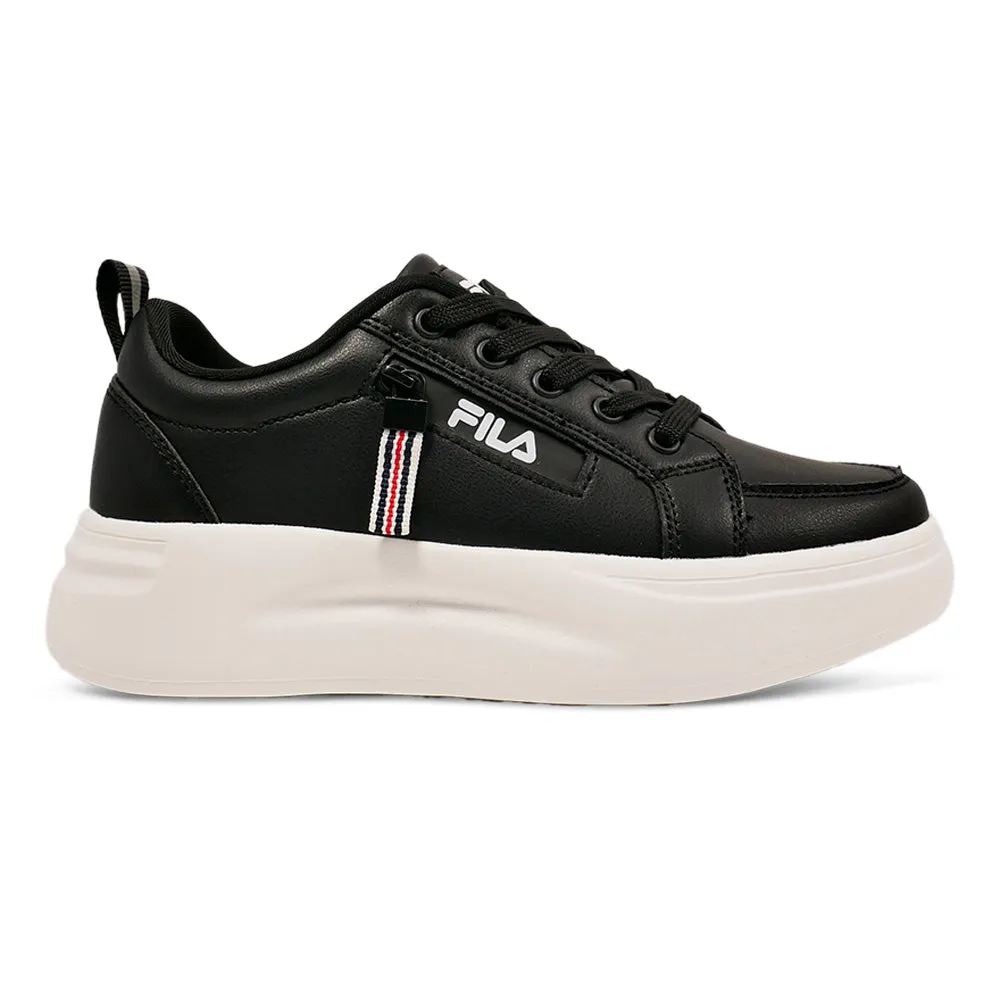 FILA Asti Women Casual Shoes Black - FI039SH056EMTH