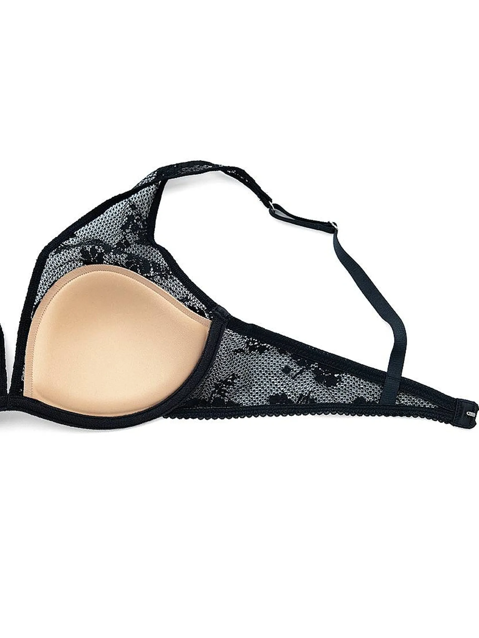 SABINA Mad Moiselle Woman Spring Summer 25 Wired Bra - Navy