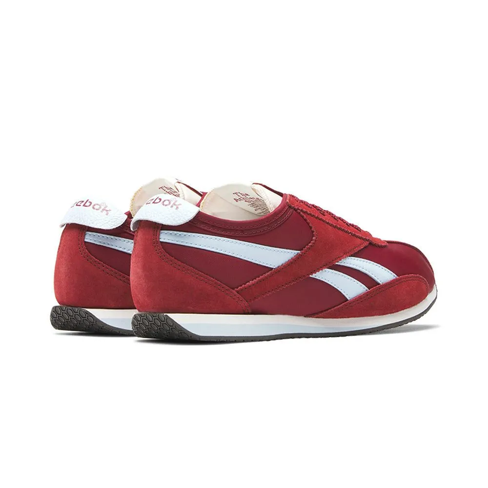REEBOK R400 Unisex Casual Shoes Red - RE099SH434EOTH