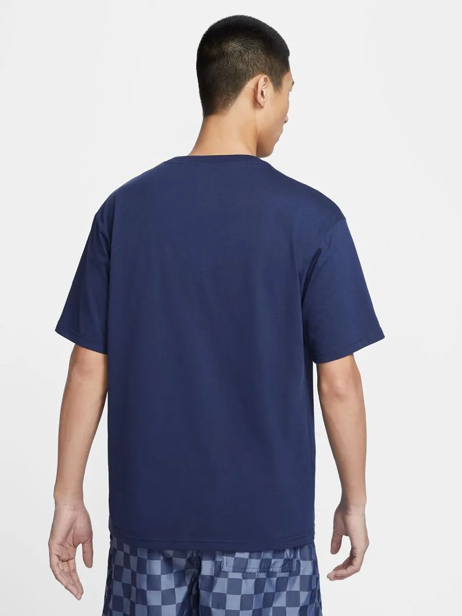 NIKE Men T-Shirt Sportswear Nike Club