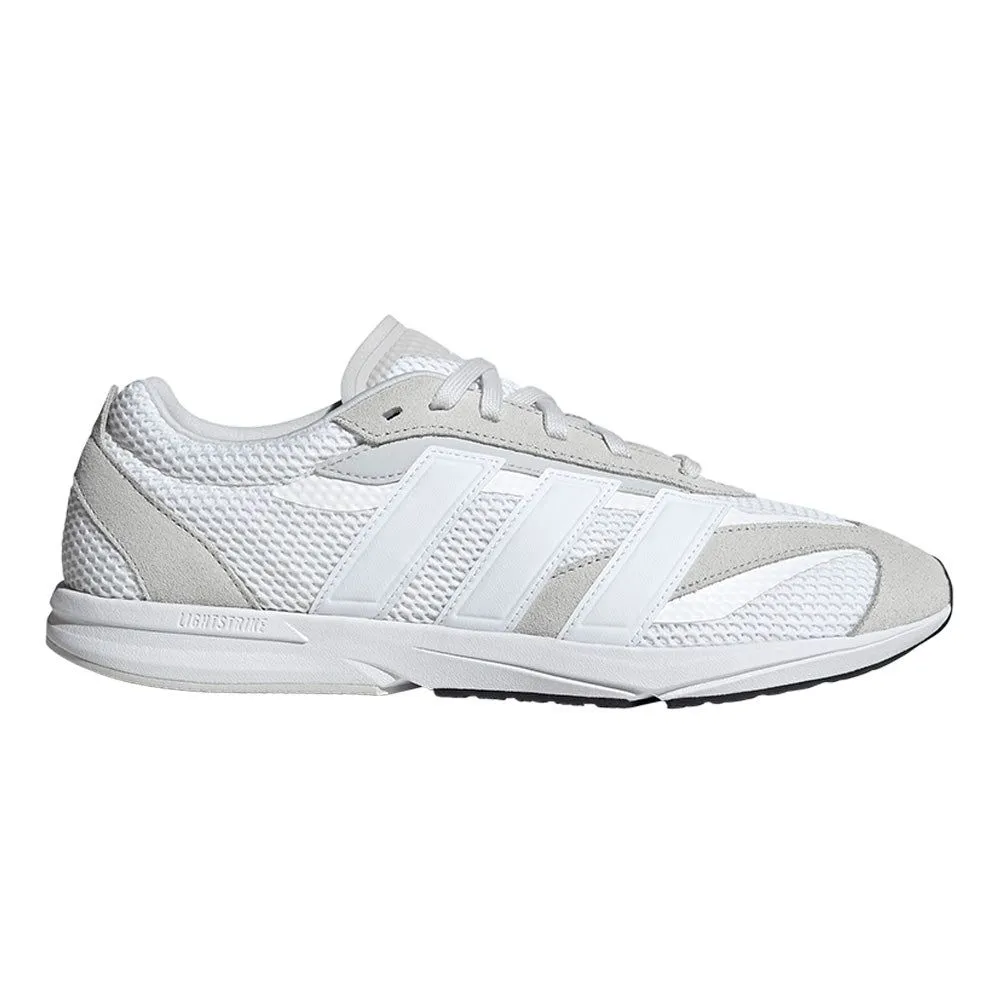 ADIDAS Lightblaze LP Men Casual Shoes White - AD001SH569EOTH