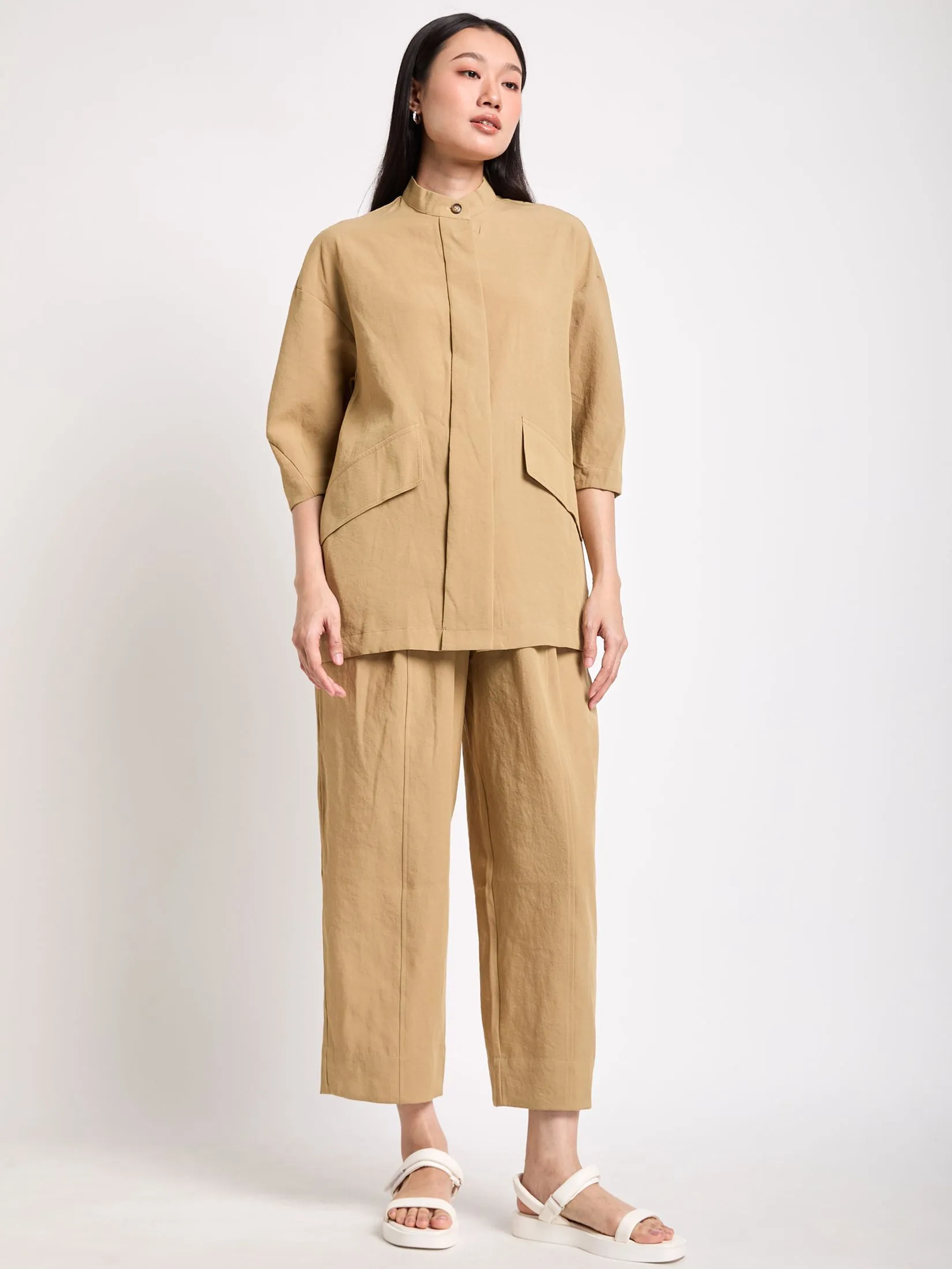 NEXT PHASE Women Blouse Long Sleeves